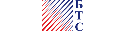 Logo bts 400х100